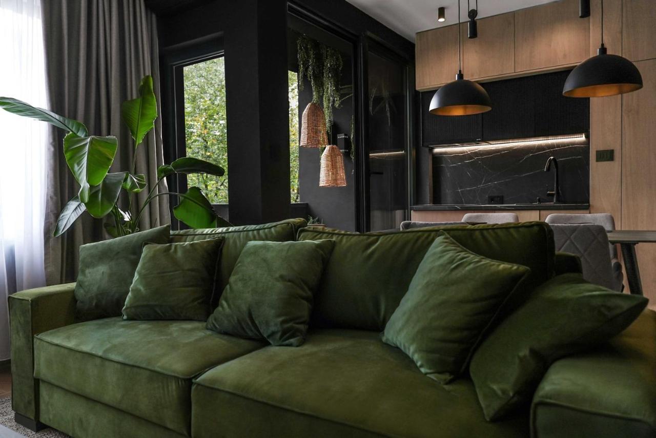 Zest Verde Крагуевац Экстерьер фото