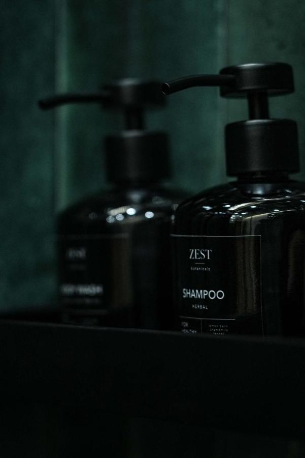 Zest Verde Крагуевац Экстерьер фото