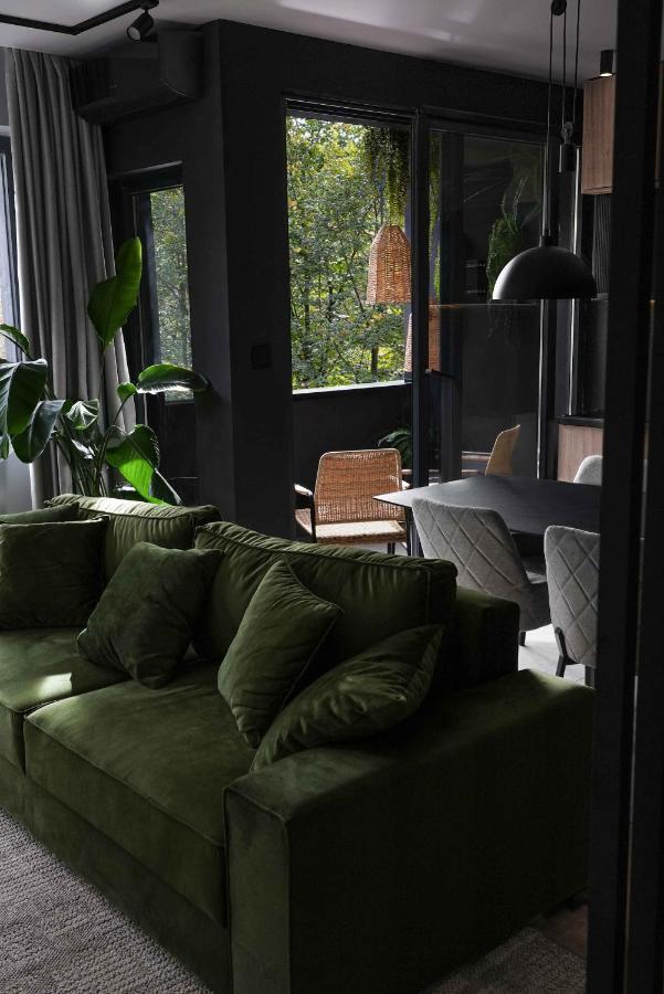 Zest Verde Крагуевац Экстерьер фото